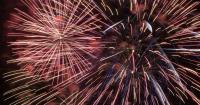 Ontario Labour Day fireworks: See 6,000 colourful explosions at Canada’s Wonderland and stunning views in Niagara Falls