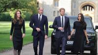 Businesses closing after William, Kate, Harry and Meghan boom