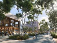 Australia’s newest city needs help naming its streets and landmarks