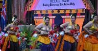 Climate action, crime fighting headline Pacific forum