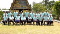 Pacific Forum Voices Concern Over Chinese Missile Test, Naoero Dissents