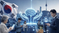 Premium AI Becomes Free For Entire South Korea Population With Unlimited Tokens