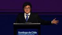 UK reaffirms 'unshakeable' commitment to Falklands after Milei reiterates Argentina's claim to the islands