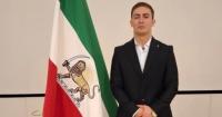 Blinded By Iranian Security Forces, A Protester Now Faces The Death Sentence