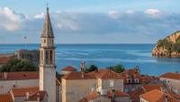 Budva travel guide: How Montenegro's dazzling riviera town is winning over Europe