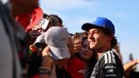 FIA activates heat-hazard protocol for Italian GP at Monza