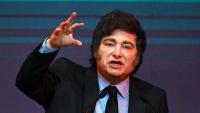 UK Government hits back as Argentina's Milei threatens to 'recover' Falklands