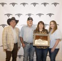 Arkansas Cattlemen’s Association honors producers at 68th convention