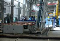 A new glass processing plant, PROFAL, has opened in Armenia with an investment of over $20 million
