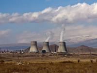 Armenia considers Russia’s nuclear power plant offer: minister