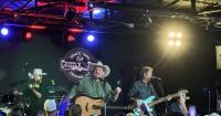 Country music icon Garth Brooks surprises fans with concert at Denver's Grizzly Rose