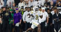 Georgia Tech opens season against Colorado