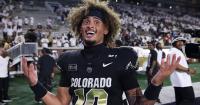 How Colorado defeated Georgia Tech in thriller on late TD pass, blocked field goal