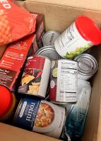 Mississippi could face $75 million SNAP cost as food pantry demand rises