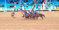 Kokpar: Kazakhstan defeats Hungary, Uzbekistan defeats Mongolia