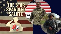 JJ’s Star Spangled Salute: A Kansas Veteran and 32-Years of Service