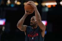 Investigation is over; Leonard trade back on?