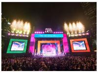 A Celebration of Hong Kong’s Food, Drink and Culture Returns This Autumn