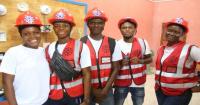 From Curriculum to Careers: How STRIVE Is Strengthening Liberia’s TVET System