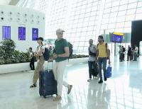 UAE airlines flights status: Travellers face delays