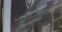 La Crosse County Board tours regional solid waste management system