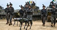ROK defense chief nominee vows OPCON push as North Korea threat drives spending