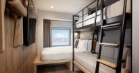 Moxy skis into Japan’s alpine resort market 