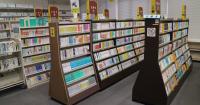 391 books by well-known authors missing from libraries in southwestern Japan city