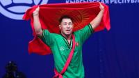 WNG 2026: Kyrgyzstan leads medal standings after three days