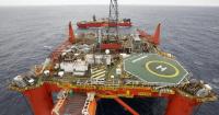 Shares plunge in North Sea giant as outage hits production