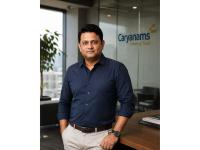 Caryanams Is Building a Technology-First Automotive Marketplace From Ahmedabad