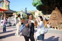 Foreign Tourists Head Straight to Busan, Bypassing Seoul