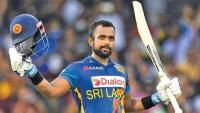 Asalanka to lead Sri Lanka for England T20Is as Mendis sits out
