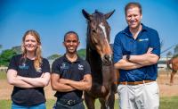 Hollywood Foundation invests in brighter futures at the South African Jockey Academy’s main Summerveld campus