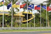 Pacific Island leaders express concern after China missile test