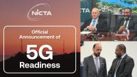 PNG MOVES CLOSER TO 5G AS NICTA CLEARS SPECTRUM