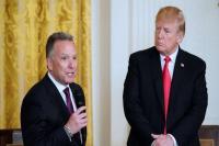 Witkoff: Trump turned Azerbaijan-Armenia conflict into a model for peace
