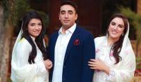 Something is Cooking? Aseefa joins Bilawal, Bakhtawar in London amid Marriage Buzz