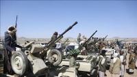 Dozens killed in clashes between Houthis and government forces in fresh Yemen escalation
