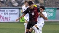 New Mexico High School Soccer Championship scores