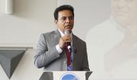 KTR invited to deliver keynote at Luxembourg Venture Days-2026