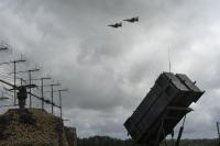Swiss Patriot missile deal with Germany falls through