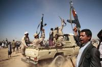 Clashes between Houthi rebels and Yemen government Forces leave 81 killed since September 3