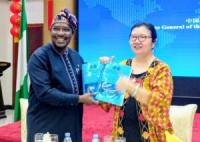 Lagos, China Deepen Agricultural Cooperation on Technology, Trade