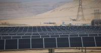 Chinese solar tech powers mega projects, transforms energy landscape in Egypt