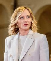 Meloni sets record as longest-serving PM in Italy’s post-war era