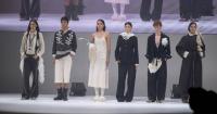 "Hong Kong Fashion Fest Gala 2026" and "Fashion Summit (Hong Kong) 2026" Display Hong Kong's Sustainable Innovation in Fashion Industry