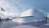 Studsvik advances four-unit Swedish SMR programme