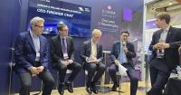 Nordic R&D expertise can strengthen Taiwan's chip sector: Panelists