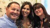 Lancashire dad determined to walk daughter down the aisle hails Manchester trial as 'better than a lottery win'